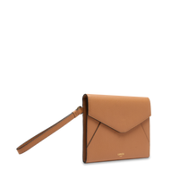 POCHETTE RABAT M AVEC DRAGONNE AMOVIBLE