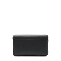 POUCH ON CHAIN WITH REMOVABLE CARDHOLDER