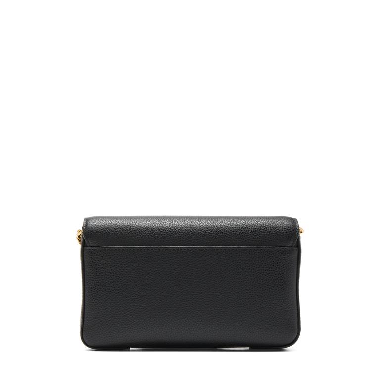 POUCH ON CHAIN WITH REMOVABLE CARDHOLDER