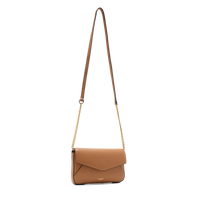 POUCH ON CHAIN WITH REMOVABLE CARDHOLDER