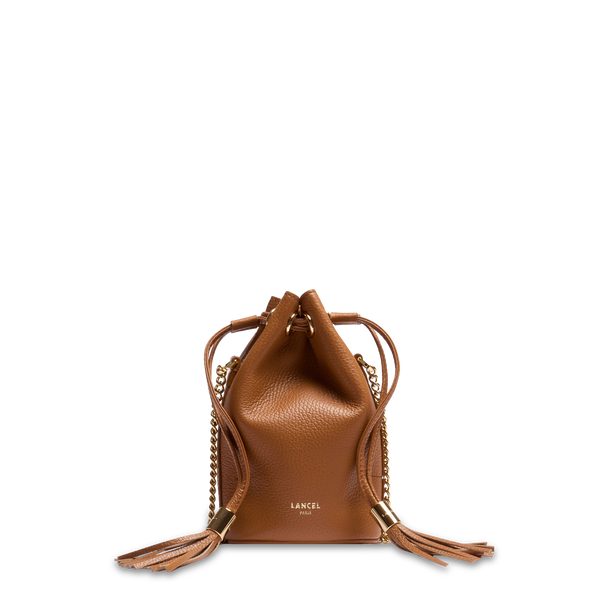 MINI BUCKET BAG