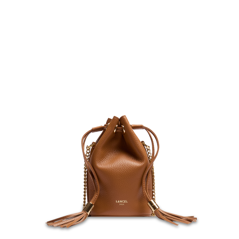 MINI BUCKET BAG