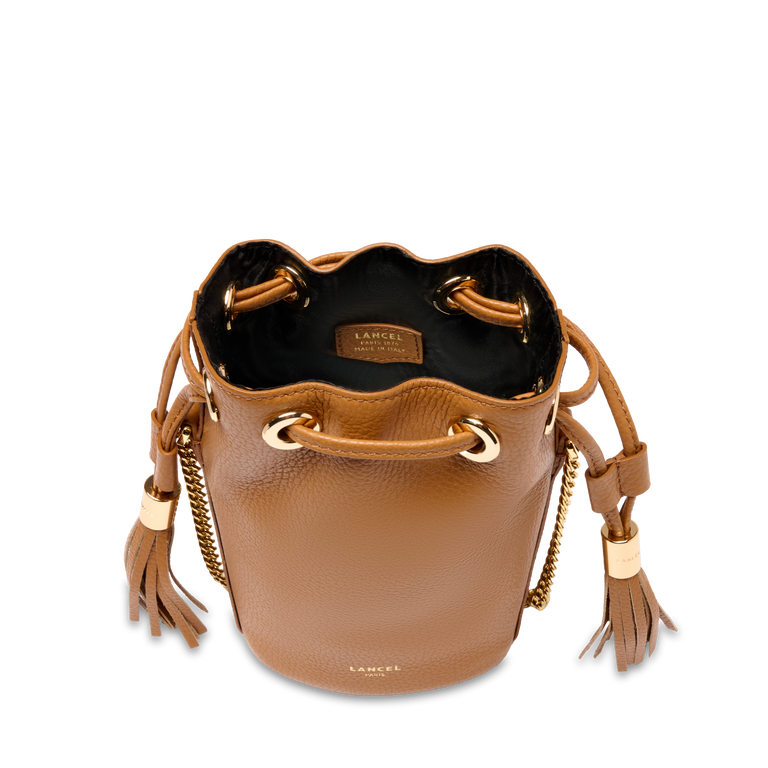 MINI BUCKET BAG
