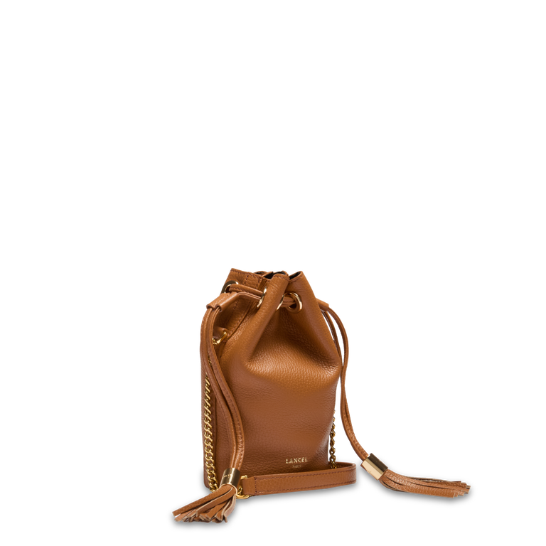 MINI BUCKET BAG