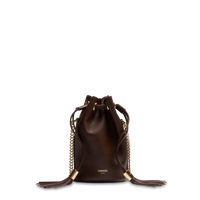 MINI BUCKET BAG
