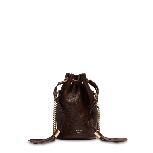 Mini bucket bag Premier Flirt de Lancel - Coconut