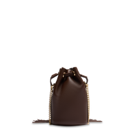 MINI BUCKET BAG