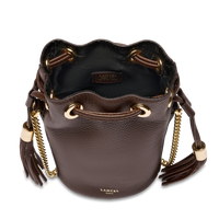 MINI BUCKET BAG