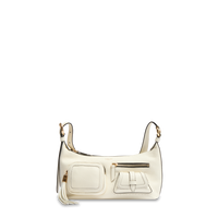 S MULTIPOCKET ZIP CROSSBODY BAG