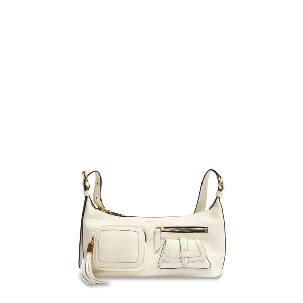 S MULTIPOCKET ZIP CROSSBODY BAG