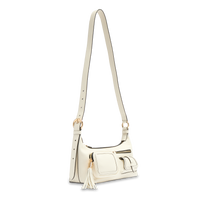 S MULTIPOCKET ZIP CROSSBODY BAG
