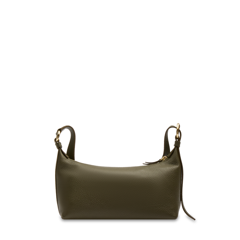 SAC PORTE CROISE ZIPPE MULTIPOCHES S