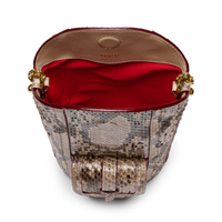 MINI SAC SEAU RIGIDE