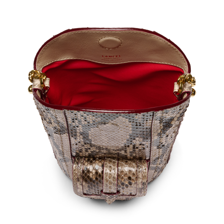 MINI SAC SEAU RIGIDE