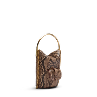 MINI SAC SEAU RIGIDE