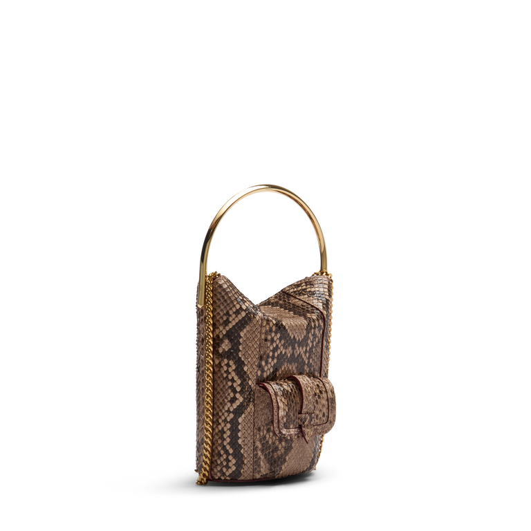 MINI SAC SEAU RIGIDE