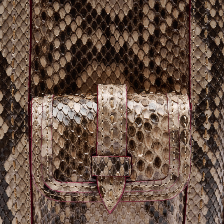 MINI SAC SEAU RIGIDE