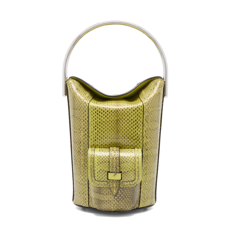 MINI SAC SEAU RIGIDE