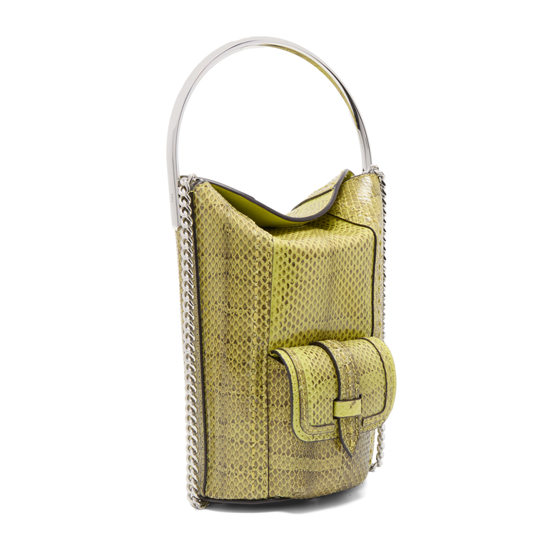 MINI SAC SEAU RIGIDE