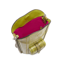 MINI SAC SEAU RIGIDE