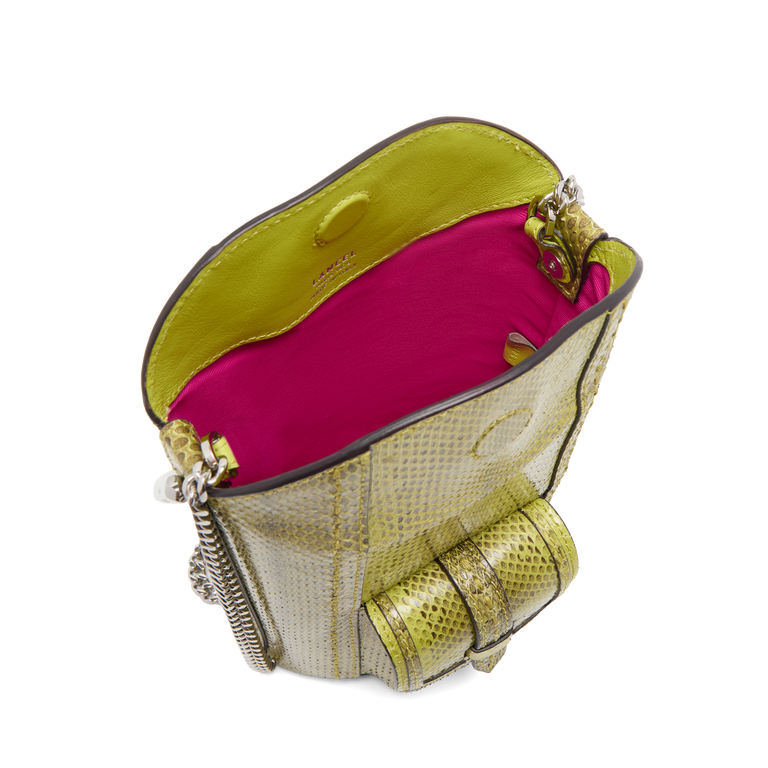MINI SAC SEAU RIGIDE