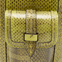 MINI SAC SEAU RIGIDE