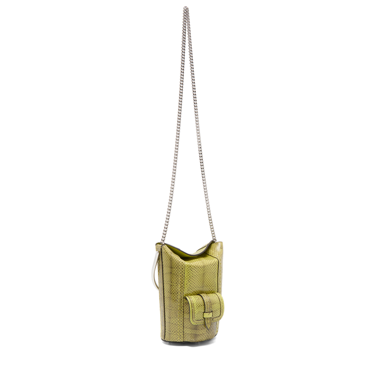 MINI SAC SEAU RIGIDE