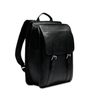 ZIP BACKPACK