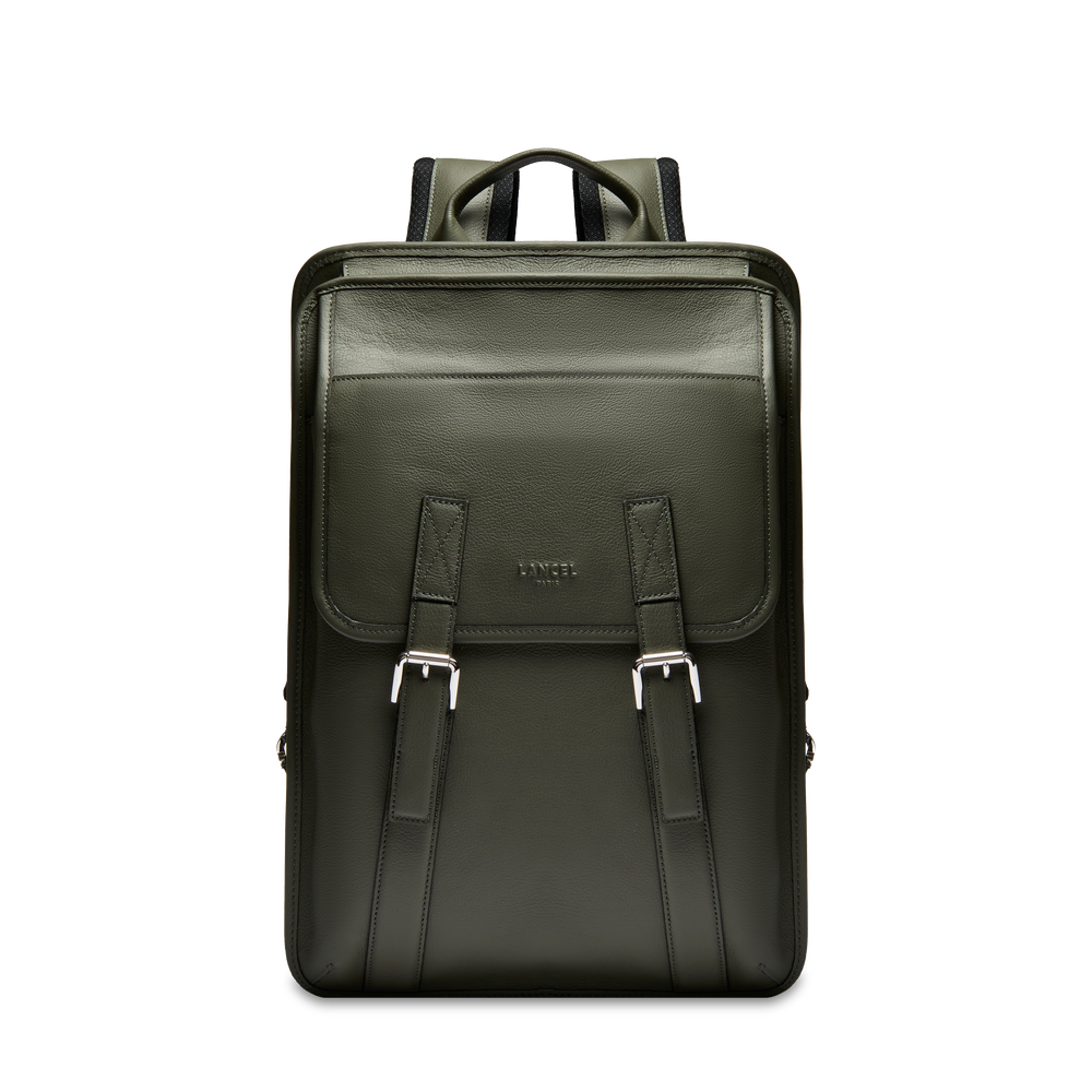 SAC A DOS ZIPPE
