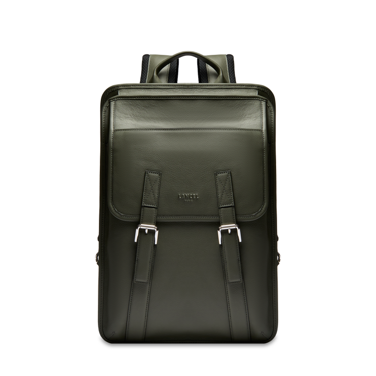 Lance Backpack ZIP BACKPACK – Lancel