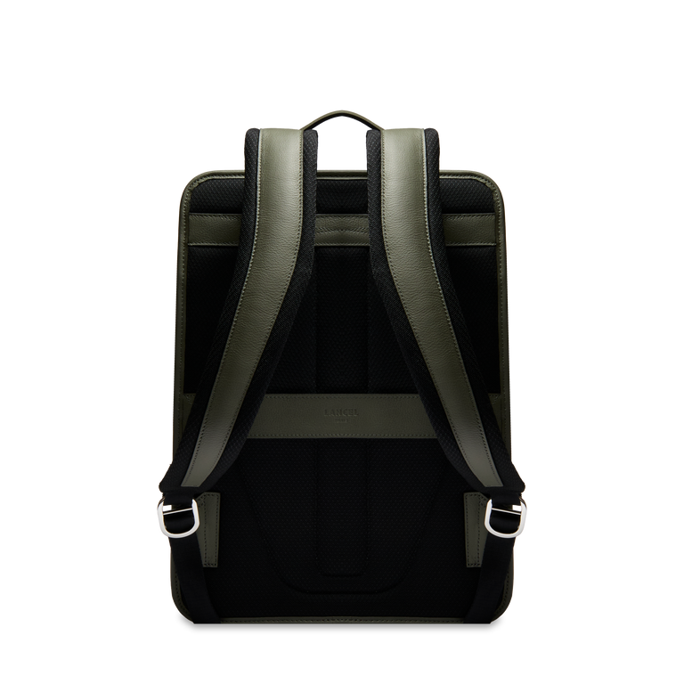 ZIP BACKPACK