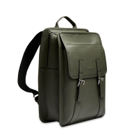 ZIP BACKPACK
