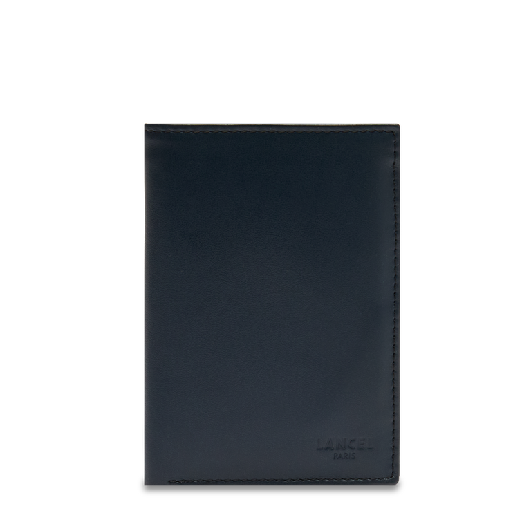 9 CARD SLOTS EUROPEAN WALLET