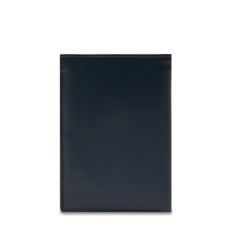 9 CARD SLOTS EUROPEAN WALLET