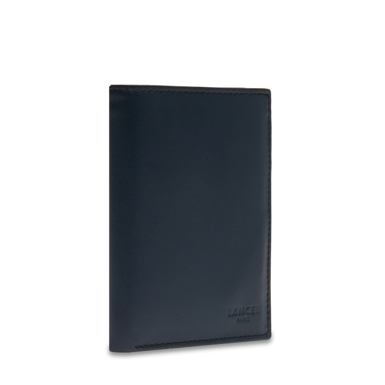 9 CARD SLOTS EUROPEAN WALLET