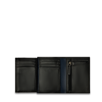 9 CARD SLOTS EUROPEAN WALLET