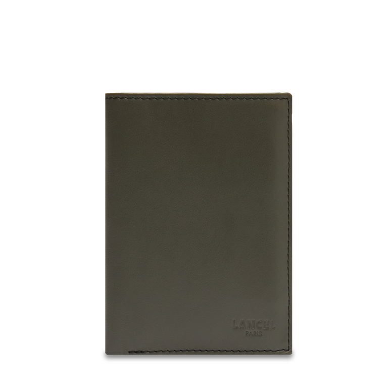 PORTEFEUILLE EUROPEEN 9 FENTES CARTE