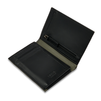 PORTEFEUILLE EUROPEEN 9 FENTES CARTE