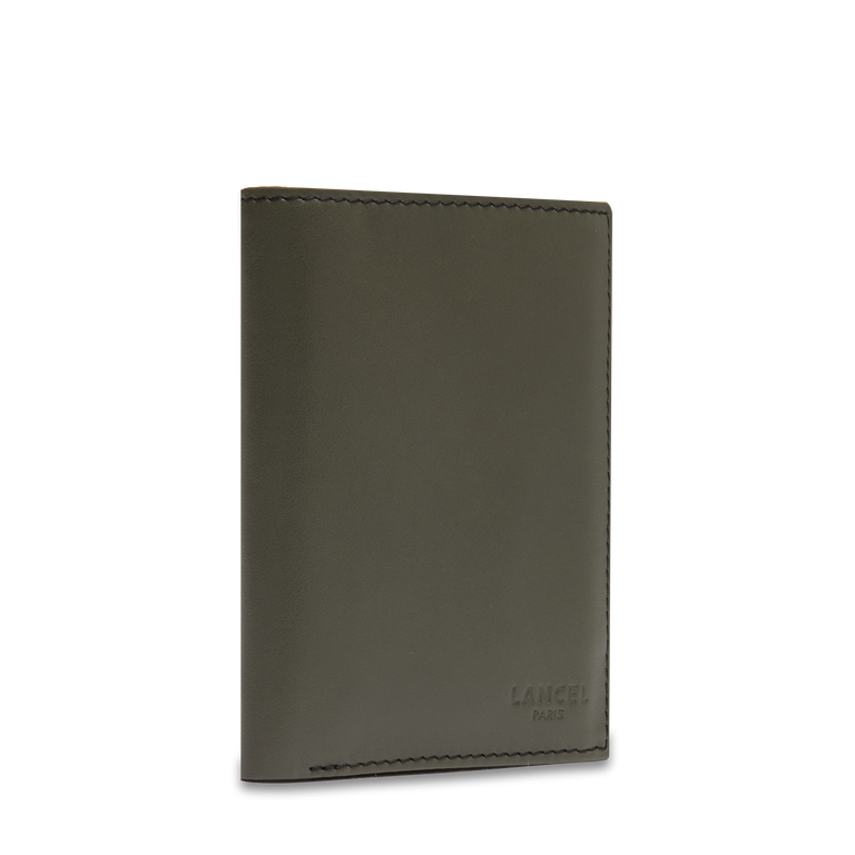 PORTEFEUILLE EUROPEEN 9 FENTES CARTE