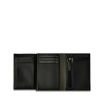 PORTEFEUILLE EUROPEEN 9 FENTES CARTE