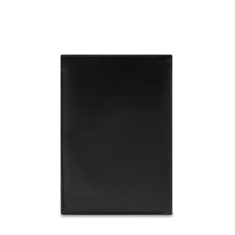 9 CARD SLOTS EUROPEAN WALLET