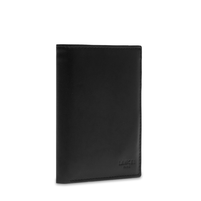 9 CARD SLOTS EUROPEAN WALLET