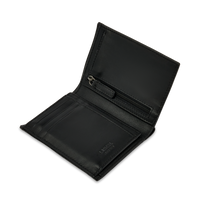 9 CARD SLOTS EUROPEAN WALLET