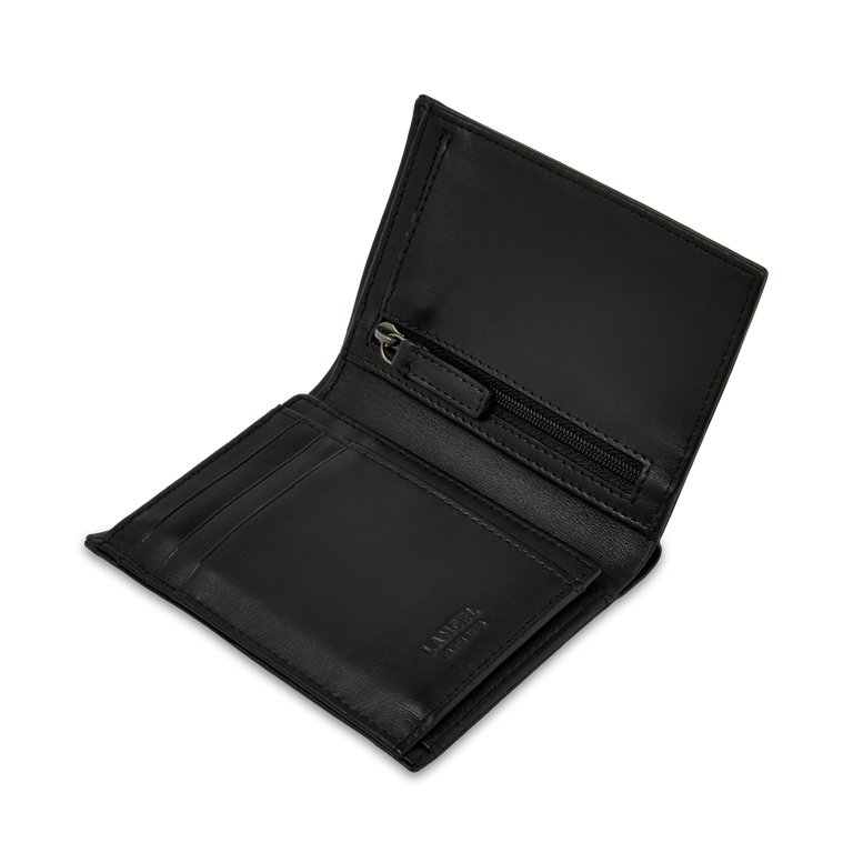 9 CARD SLOTS EUROPEAN WALLET