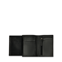 9 CARD SLOTS EUROPEAN WALLET