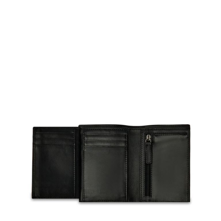 9 CARD SLOTS EUROPEAN WALLET