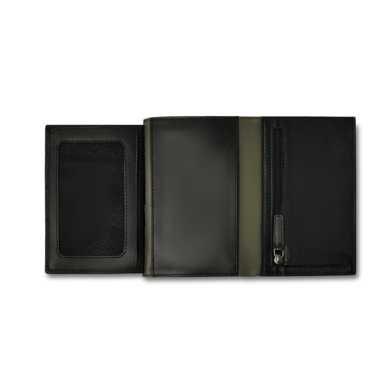 PORTEFEUILLE DRIVER/9CC