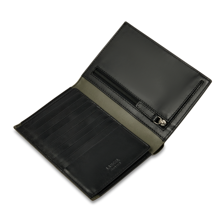 PORTEFEUILLE DRIVER/9CC