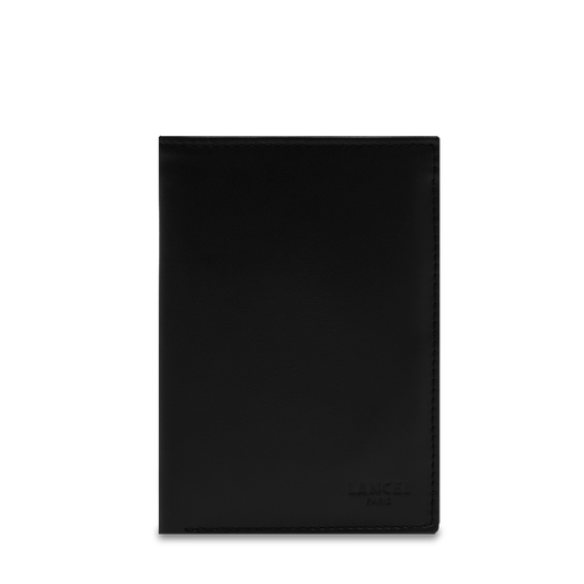 9CC DRIVER WALLET - Black