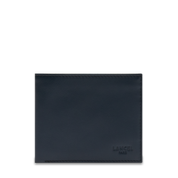 5 CC WALLET WITH REMOVABLE CARDHOLDER